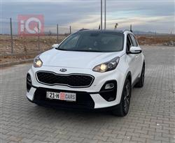 کیا سپۆرتاج